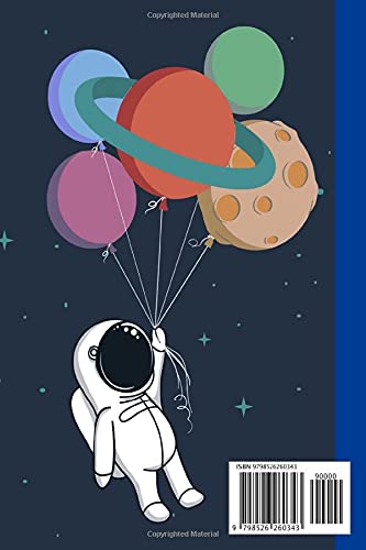 Guitar Tab Notebook: Guitar Tabs Notebook Space Childish Cover, Amazing Learn Guitar Tabs Notebook F