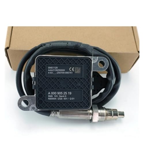 Capteur d'oxygène et d'azote 12 V haut de gamme pour berline V222