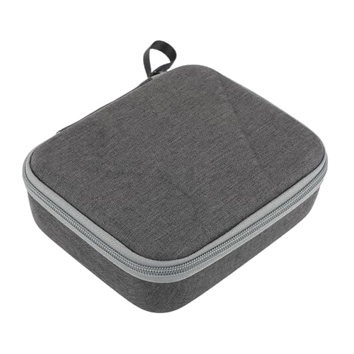 Pocket�p 3�J�����p�ϋv����/���J�����ی�P�[�X�O���[�N���X+�t�����l�����[�o�b�O