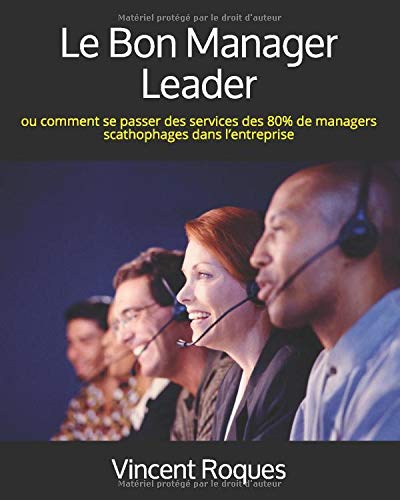 Télécharger Le bon Manager Leader PDF