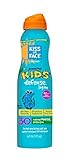 Kiss My Face Kid's Defense Mineral C-Spray 6 OZ