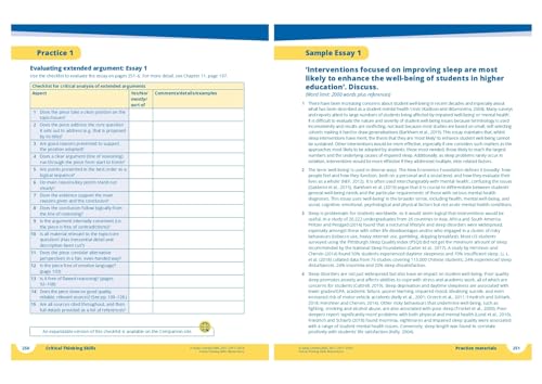Critical Thinking Skills: Effective Analysis, Argument and Reflection (Bloomsbury Study Skills) - Image 5