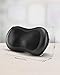 Naipo Shiatsu Back and Neck Massager Massage Pillow with Heat Deep Tissue Kneading Massage for Shoulders, Lower Back, Legs, Foot, Use at Home Office Car, Gift for Women, Friends, Birthday