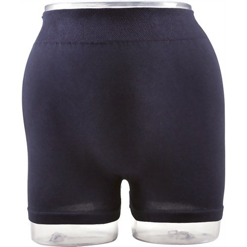 サンヘルパー フィットパンツ(尿取りパッド用) ネイビー S-M 40