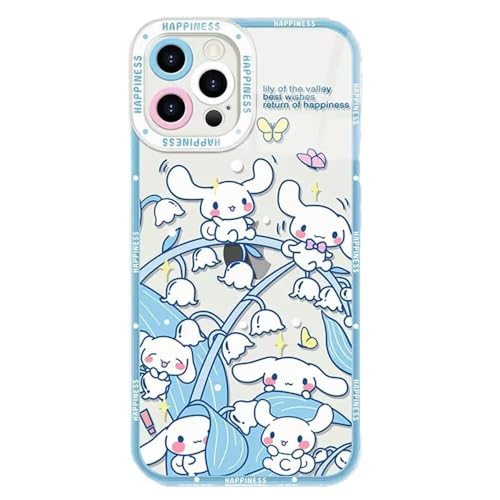 Amazon.co.jp: iPhone16 用 ケース シナモロール サンリオ 保護カバー