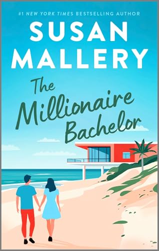 The Millionaire Bachelor