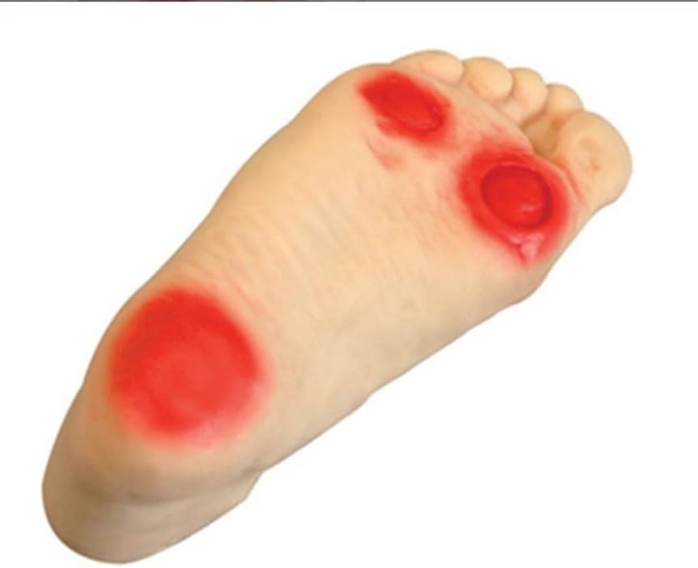 Diabetic Foot Care Model,Diabetic Foot Nursing Model, Medical Advanced Diabetic Foot Care Training Model for Teaching Practice Training