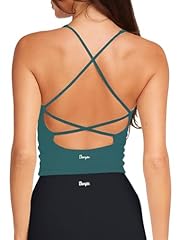 #1.v Neck Hunter Green