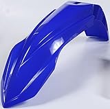 Polisport Yamaha YZ125/250-2015-20 - YZ125X/250X - 2016-20 - YZ250F - 2010-18 - YZ450F - 2010-17 - YZ450FX - 2016-18 - YZ250FX, WR250F - 2015-19 - WR450F - 2012-18 - Vorderradkotflügel Blau