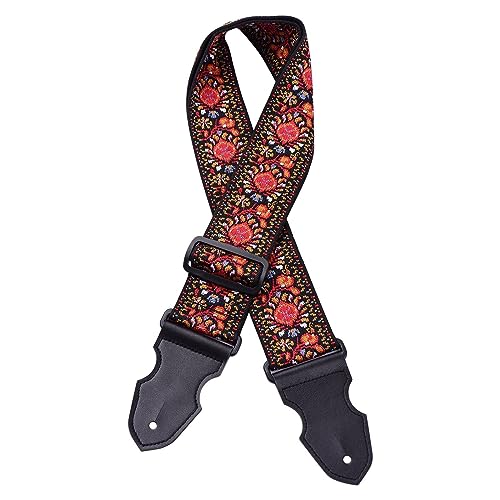 Stock Jacquard Belt