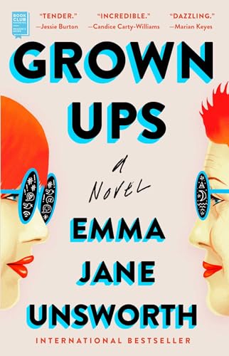 Grown Ups: A Novel