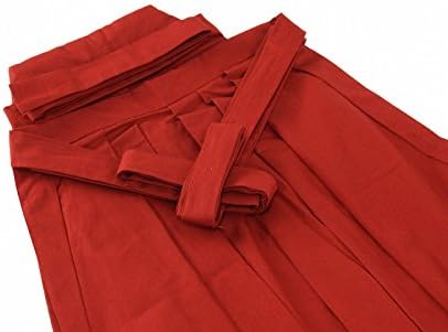 Edoten Japanese Samurai Hakama Uniform - Image 8