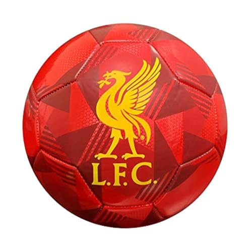 Icon Sports Liverpool FC LP90BL Ball