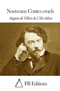 Paperback Nouveaux Contes cruels [French] Book