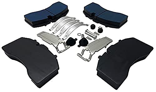 Centric Parts Disc Brake Pad Set - 106.13690 by Centric Parts - Used condition - US$37.63