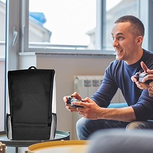 luning Mochila de viagem, capa de transporte, bolsa protetora de transporte, bolsa de ombro para ace