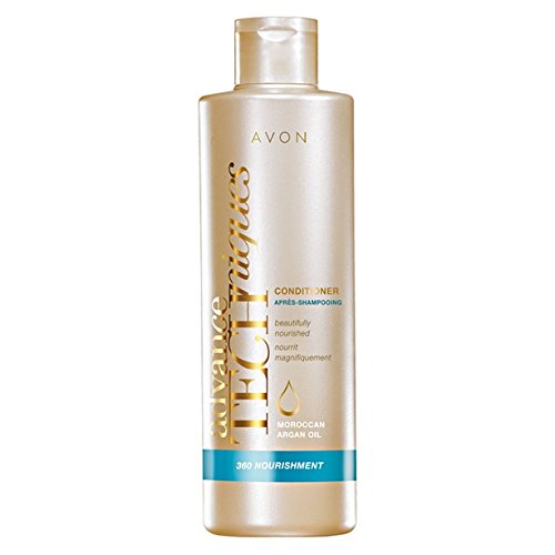 Avon Conditoner Advance Techniques Argan Oil 250 ml