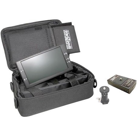 Buy VariZoom VZ-TFT7U Ultimate Monitor Kit with 7-Inch 16:9 Monitor ...