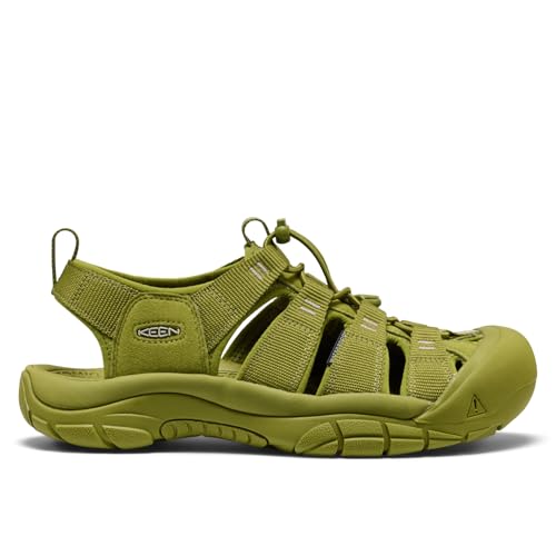Image of KEEN Men's Newport H2 Closed Toe Water Sandals