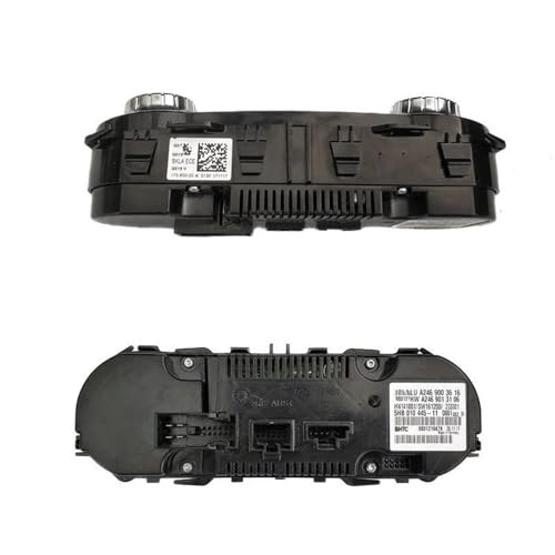 Module de commande de climatisation Mercedes A2469002208 GLA CLA Classe A
