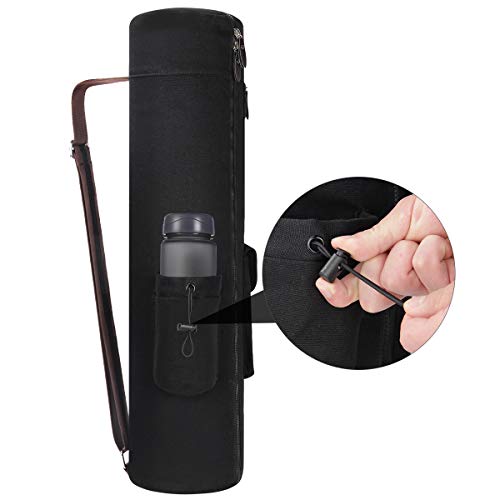 Ryaco Borsa Yoga, Borsa per Tappetino da Yoga con