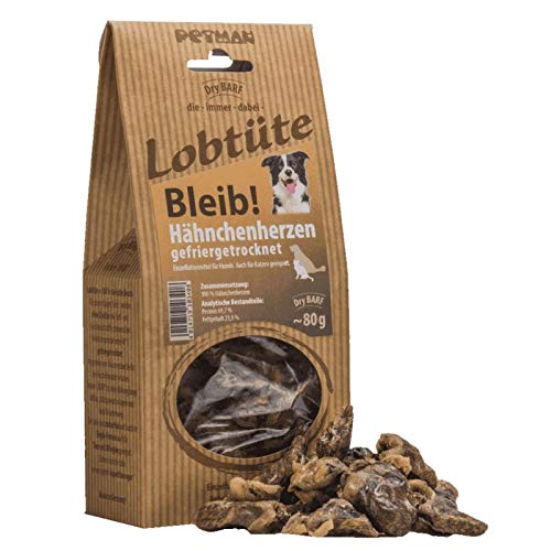Hähnchenherzen für Hunde Die 15 besten Produkte im Vergleich Haustierratgeber Ratgeber