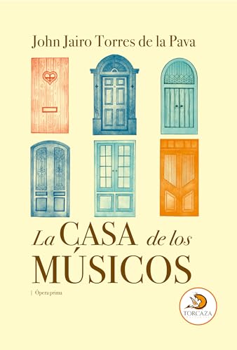 La casa de los músicos