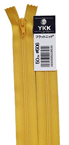 YKK�@�t���b�g�j�b�g�t�@�X�i�[�~�@�@�@�@506�@�@�@50�����@YE�n