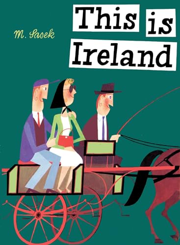 This Is Ireland (This Is...travel) [Idioma Inglés]