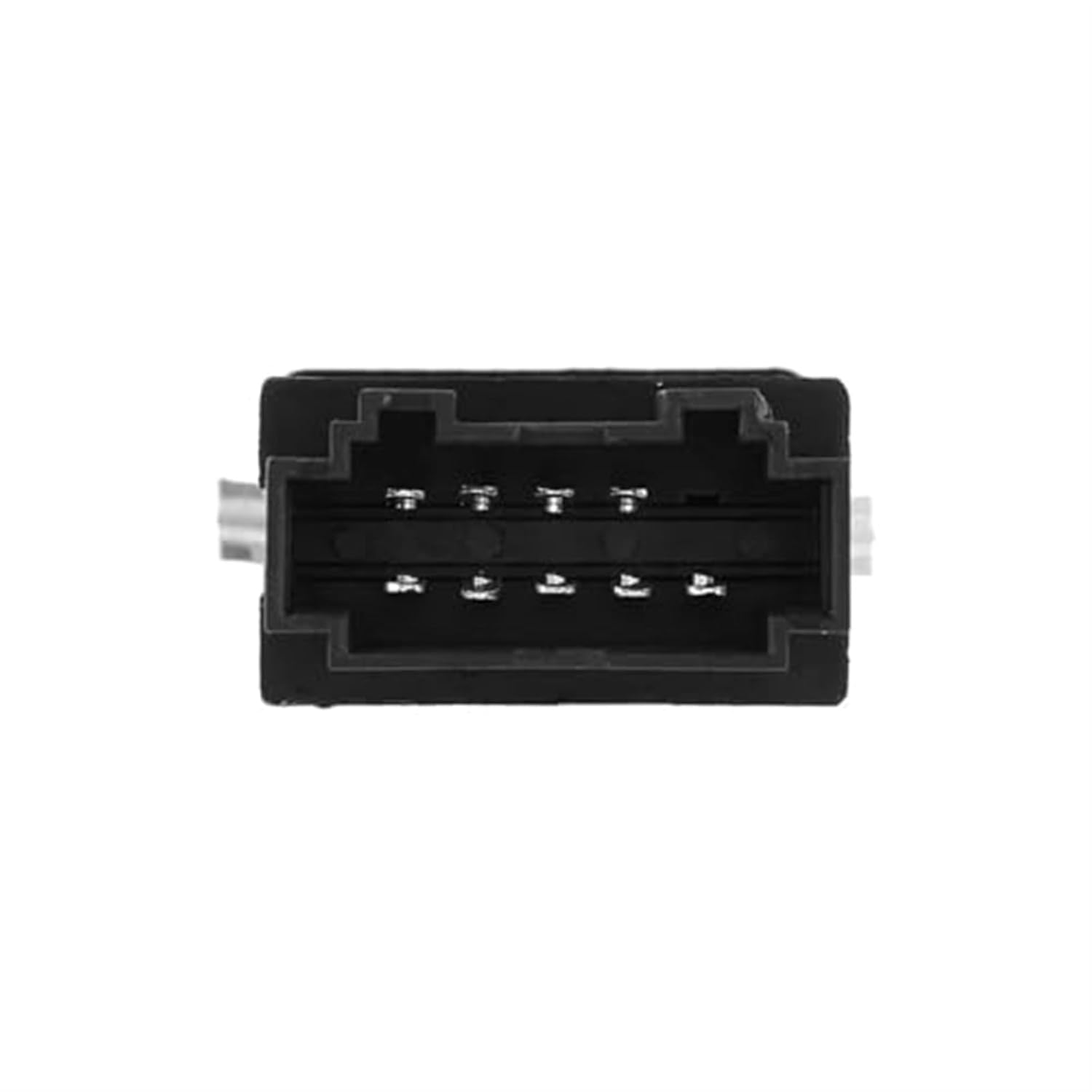 Szwaldaper Hazard Emergency Switch for A6 S4 Warning Light Flasher Turn Signal Relay Control Switch 4B0941509D Car Accessories Car Hazard Light Control Car Hazard Warning Switch