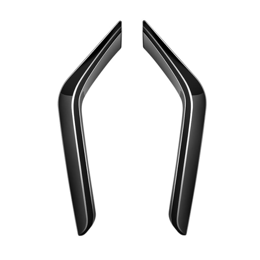 Amazon | Onami トヨタ アルファード 40系 フォグランプカバー