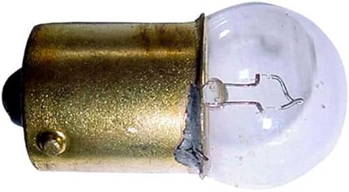 Miniatura 4 de MaxLLTo Paquete de 4 bombillas de repuesto SBA385120150 para Ford New Holland 1000 1100 1110 1120 1200 1210 1215 1220 1310 1320 1500 1510 modelos de