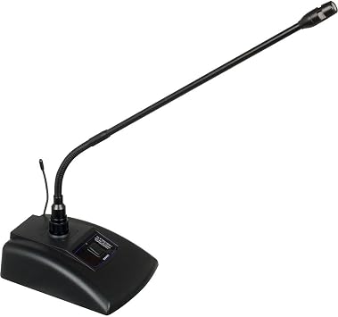 VOCOPRO DIGITALCONFEXT Extension Wired Conference Mic (Digital-Conference-Extend)