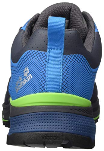 Image of Jack Wolfskin Men's Force Striker Texapore Low M