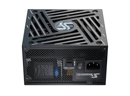 Seasonic Seasonic FOCUS GX-850 ATX3 (V4) の商品画像 4