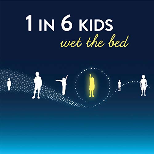 Goodnites Boys' Nighttime Underwear L - Image 9