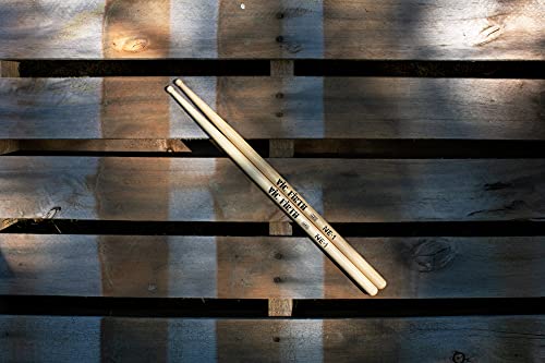 Vic Firth American Classic Ne1 - By Mike Johnston #TOP1
