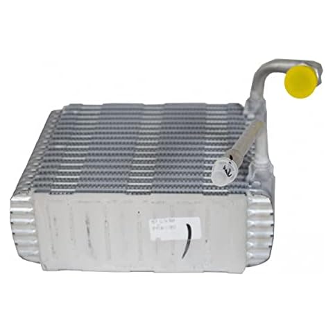 Motorcraft YK199 Verdampfer Cover