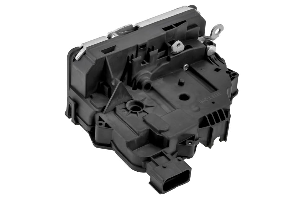 Verrouillage central du hayon haute durabilité mécanisme EZC-FT-200 pour Fiorino et Nemo