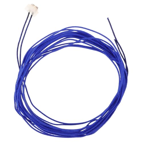 TOGEVAL Fencing Epee Wire Sturdy Conductive Cable for Fencing Sabre Professional Fencing Supply Comfortable to Use