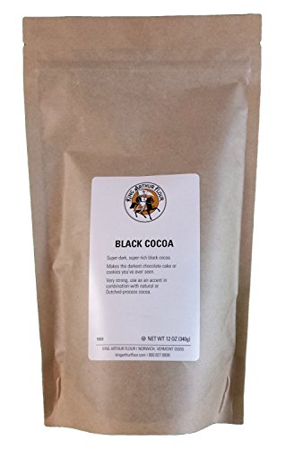 King Arthur Flour Black Cocoa