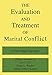 The Evaluation and Treatment of Marital Conflict: A Four-Stage Approach