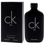 Calvin Klein CK Be Eau de Toilette - Woody Unisex Fragrance – With Notes of Bergamot, Mandarin, Juniper & Lavender - Image 4