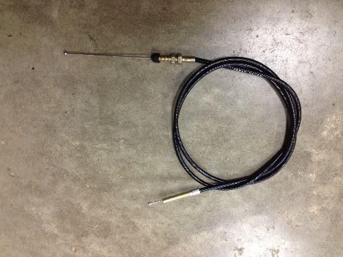 Amazon.com: Direction Control Release Cable 49808 Snow Blade Plow Dozer ...
