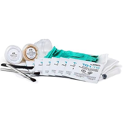 105-K Fiberglass Boat Repair Kit