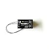 FrSky RX8R PRO Receiver Including Redundancy 2.4G ACCST 8/16CH SBUS Telemetry Receiver
