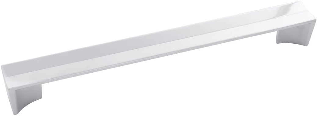 Belwith-Keeler B076093-CH Avenue Pull 224Mm Center to Center, Chrome