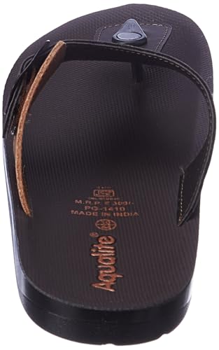 Image of Aqualite Men's Pg-1410 Slipper