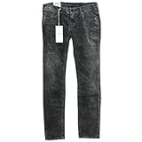 Material: 68% Baumwolle 30% Polyester 2% Elasthan, Verarbeitung: Stretch Feincord