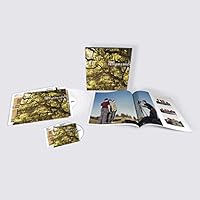 The Invisible Band - 20th Anniversary Deluxe Edition Boxset